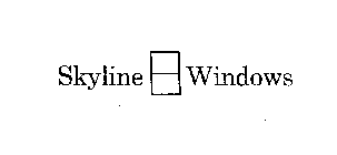 SKYLINE WINDOWS