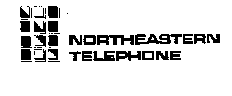 N NORTHEASTERN TELEPHONE
