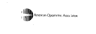 AMERICAN OPTOMETRIC ASSOCIATION