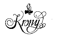 KRONY