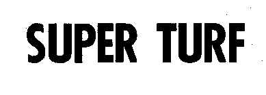 SUPER TURF