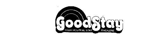 GOODSTAY YOUR HOSPITAL STAY MAGAZINE