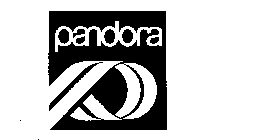 PANDORA