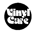 VINYL CARE