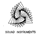 SOUND INSTRUMENTS