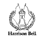 HARRISON BELL