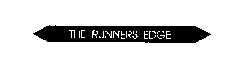 THE RUNNERS EDGE