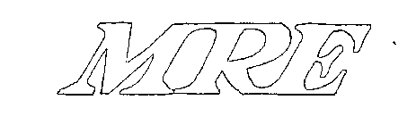 MRE
