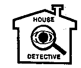 HOUSE DETECTIVE