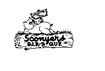 WELCOME TO SCONYERS BAR-BQUE