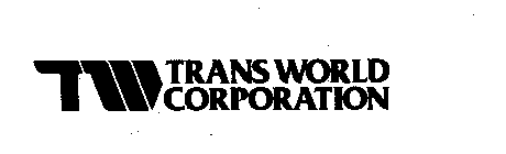 TW TRANS WORLD CORPORATION