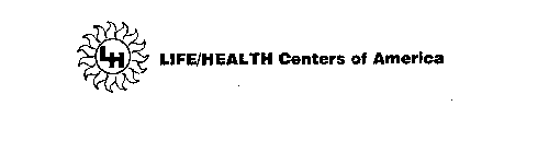 LIFE/HEALTH CENTERS OF AMERICA