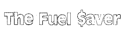 THE FUEL $AVER