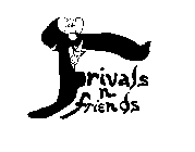 FRIVALS N FRIENDS
