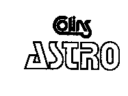 COLINS ASTRO