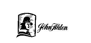 JOHN ALDEN