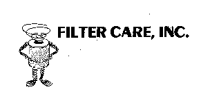 FILTER CARE, INC.