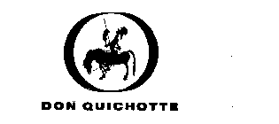 DON QUICHOTTE