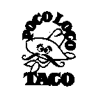 POCO LOCO TACO