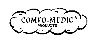 COMFO-MEDIC PRODUCTS