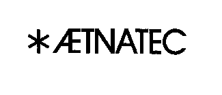 * AETNATEC