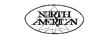 NORTH AMERICAN