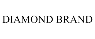 DIAMOND BRAND