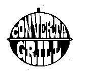 CONVERTA GRILL