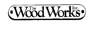 THE WOOD WORKS INC.