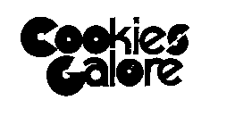COOKIES GALORE