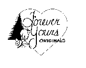 FOREVER YOURS ORIGINALS