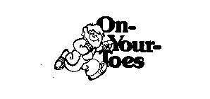 ON-YOUR-TOES
