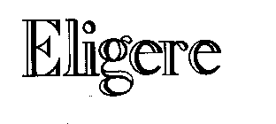 ELIGERE