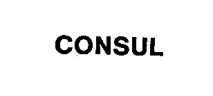 CONSUL