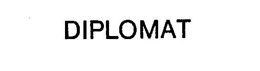 DIPLOMAT