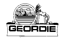 GEORDIE