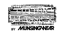 COTTON CLASSICS BY MUNSINGWEAR