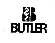 B BUTLER