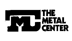 TM THE METAL CENTER