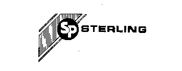SP STERLING
