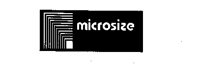 MICROSIZE