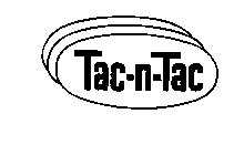 TAC-N-TAC