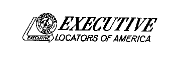 EXECUTIVE LOCATORS OF AMERICA