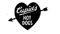 CUPID'S HOT DOGS