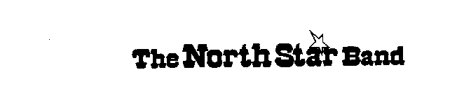 THE NORTH STAR BAND