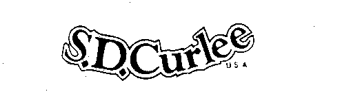 S.D. CURLEE U.S.A.