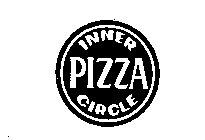 INNER CIRCLE PIZZA