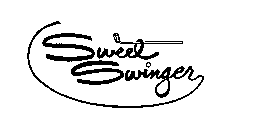 SWEET SWINGER