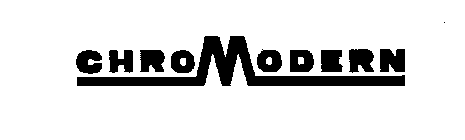 CHROMODERN