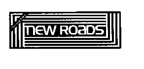 NEW ROADS STYLED BY TOBIAS